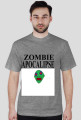 ZOMBIE APOCALIPSE
