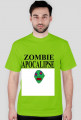 ZOMBIE APOCALIPSE