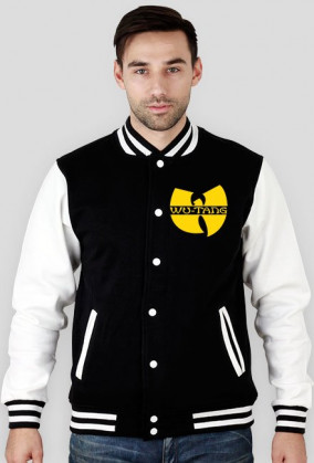 Bluza "Wu Tang Clan"