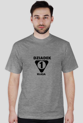 Dziadek 1. klasa