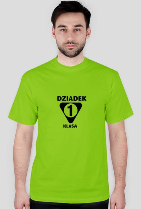 Dziadek 1. klasa
