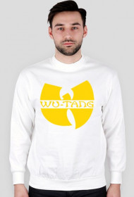 Bluza "Wu Tang Clan" Wszystkie kolory.