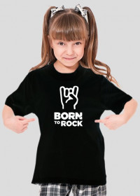 Born TO ROCK