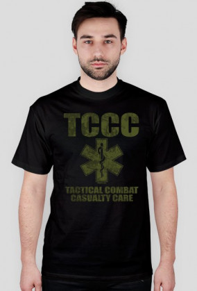 TCCC