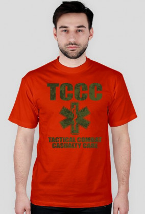 TCCC