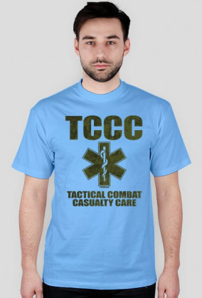 TCCC