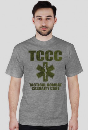 TCCC