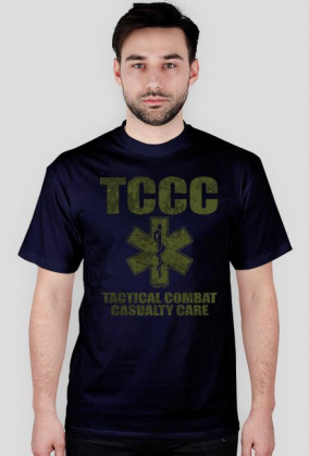 TCCC