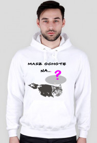 Masz ochotę na ...?