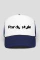 Orginal Accessories - Randy Cap