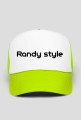 Orginal Accessories - Randy Cap