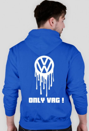only vag
