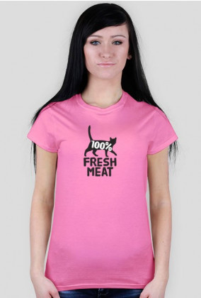 100% Fresh Meat