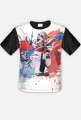 Suicide Squad - Harley Quinn - męska