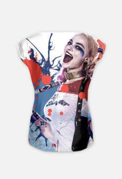 Suicide Squad - Harley Quinn - damska
