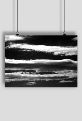 Orginal Accessories - Randy Poster
