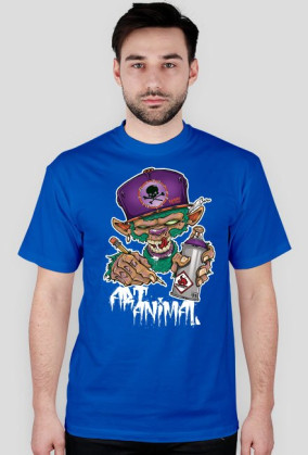 Monkey Art Animal