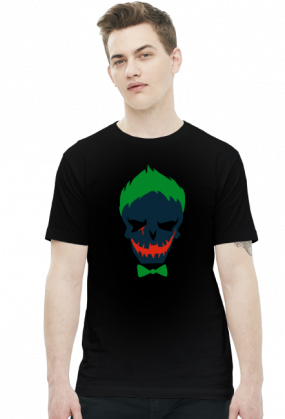 Suicide Squad - Joker - męska