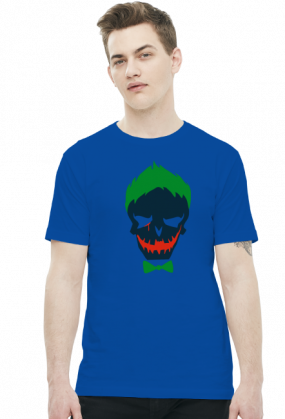 Suicide Squad - Joker - męska