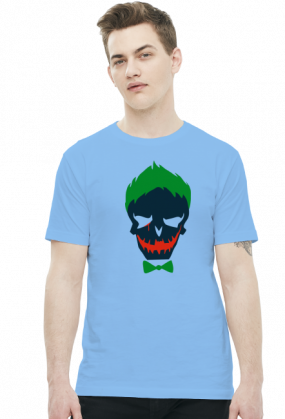 Suicide Squad - Joker - męska