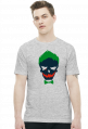 Suicide Squad - Joker - męska
