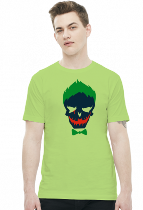 Suicide Squad - Joker - męska