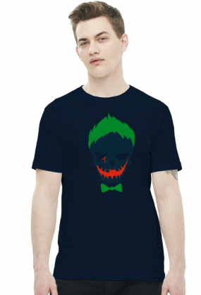 Suicide Squad - Joker - męska