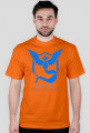 Pokemon GO - koszulka Team Mystic