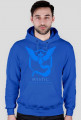 Pokemon GO - bluza Team Mystic