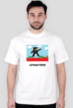 SPRINT!!!!!