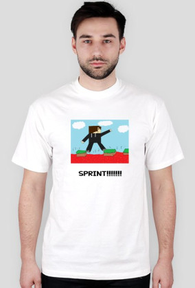 SPRINT!!!!!