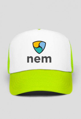 NEM MB Trucker 0