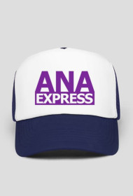 Czapka Promocyjna ANA Express