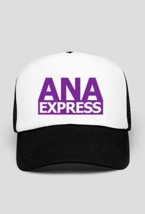 Czapka Promocyjna ANA Express