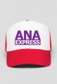 Czapka Promocyjna ANA Express