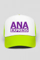 Czapka Promocyjna ANA Express