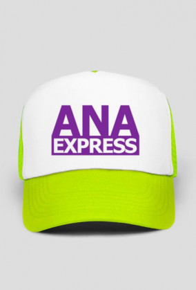 Czapka Promocyjna ANA Express