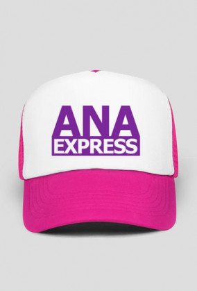 Czapka Promocyjna ANA Express