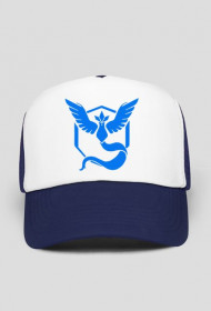 Team Mystic