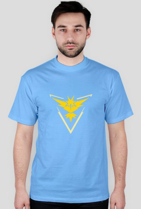 Koszulka Team Instinct