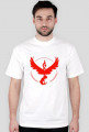 Koszulka Team Valor