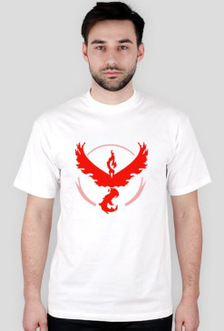 Koszulka Team Valor