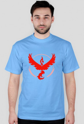 Koszulka Team Valor