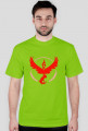 Koszulka Team Valor