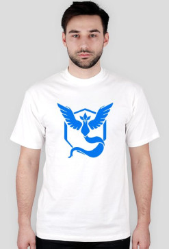 Koszulka Team Mystic