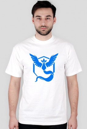 Koszulka Team Mystic