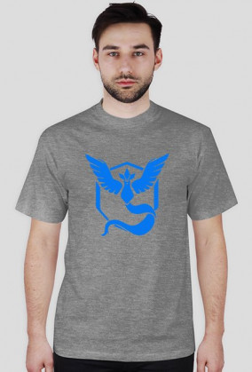 Koszulka Team Mystic