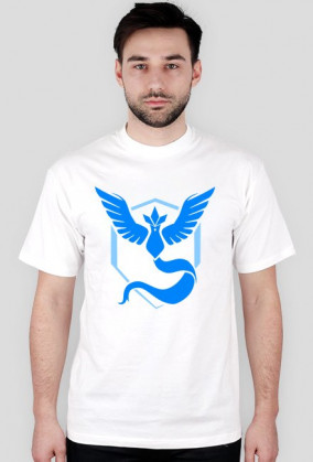 Pokemon Go - Team Mystic