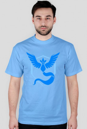 Pokemon Go - Team Mystic