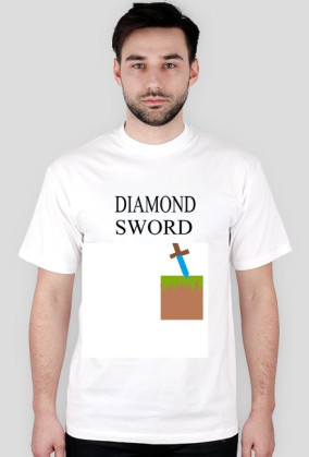 DIAMOND SWORD